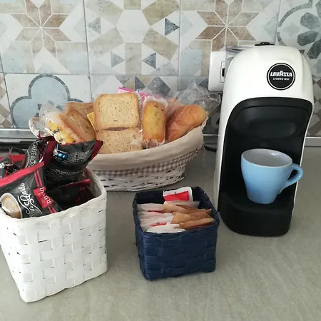 Marene Apartamento *
