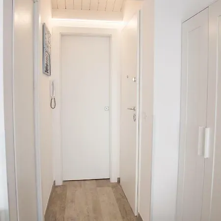 Marene Apartamento *