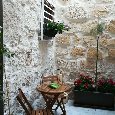 公寓 Marene 锡拉库扎