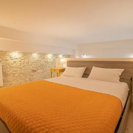 Appartement Marene *