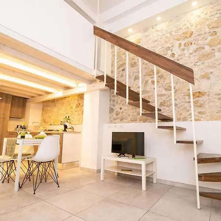 Appartement Marene *