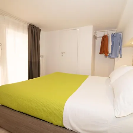 Appartement Marene *