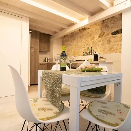 Marene Appartement Syracuse