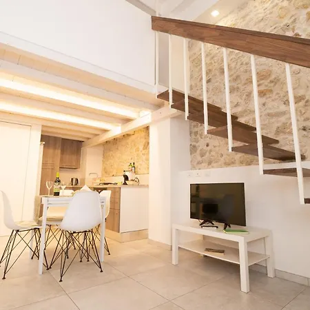 Appartement Marene