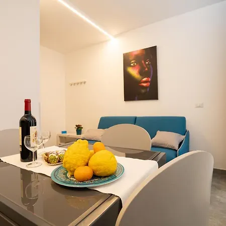 Apartment Marene