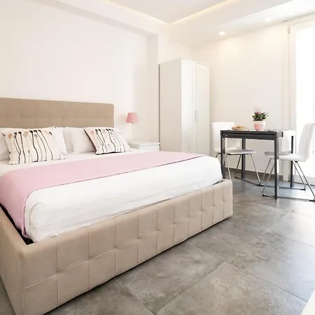 Apartment Marene