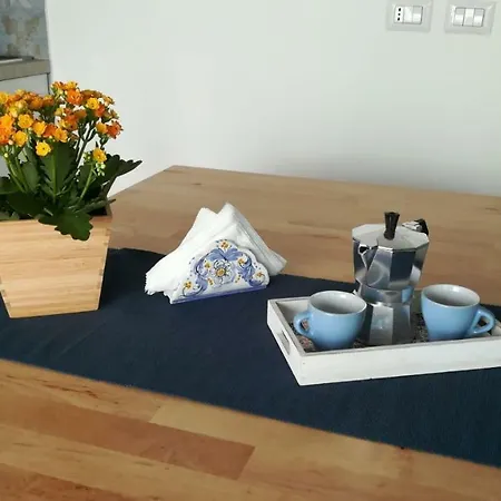 Appartement Marene *