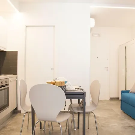 Appartement Marene *