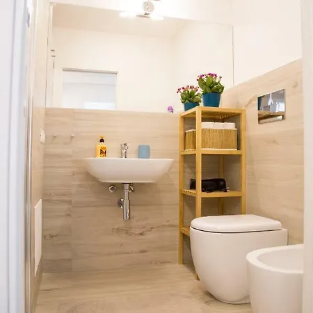 Marene Apartment *