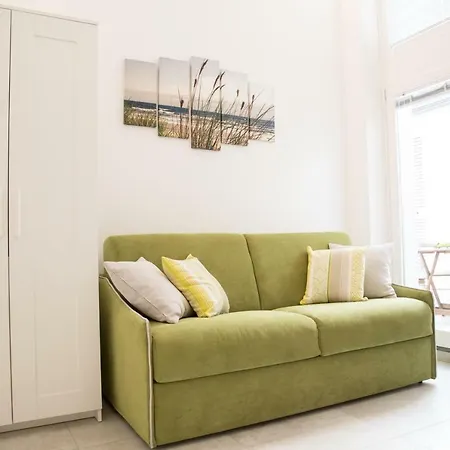 Marene Apartment *