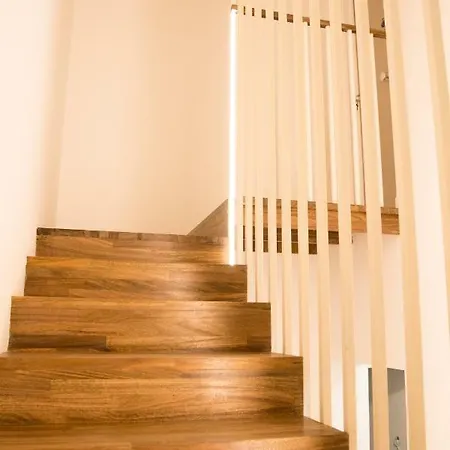 Marene Apartment Syracuse