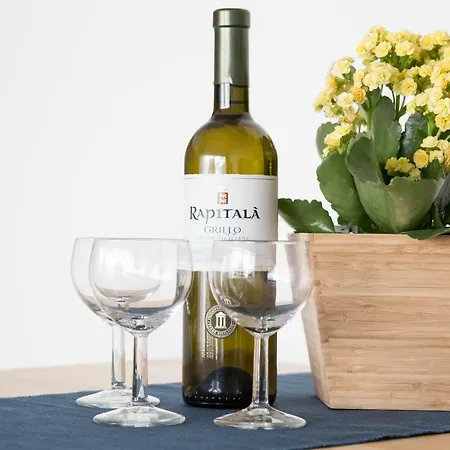 Marene Appartement *