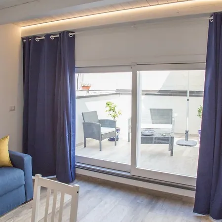 Apartment Marene