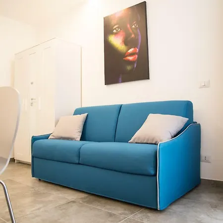 Marene Appartement *