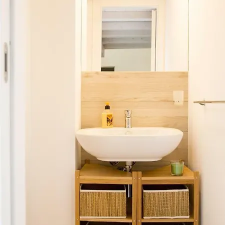 Marene Apartment *