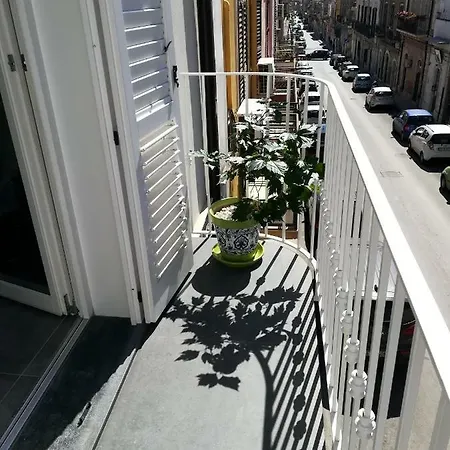 Marene Apartment *
