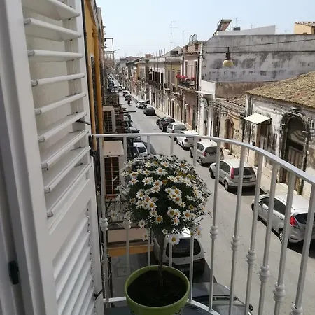 Marene Appartement *