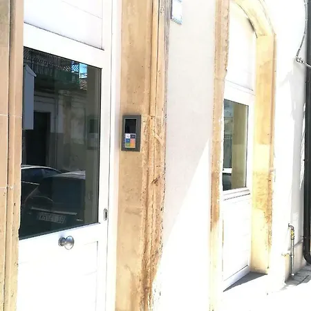 Marene Appartement Syracuse