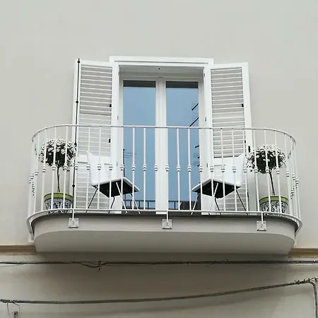 Apartment Marene