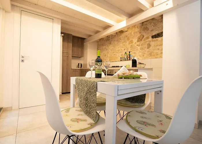 Marene Apartmán Syracuse