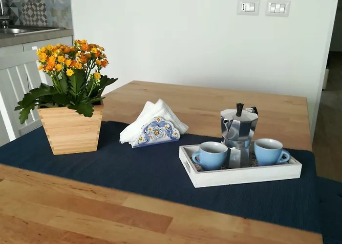Apartmán Marene *