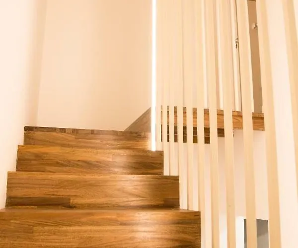 Marene Apartmán Syracuse