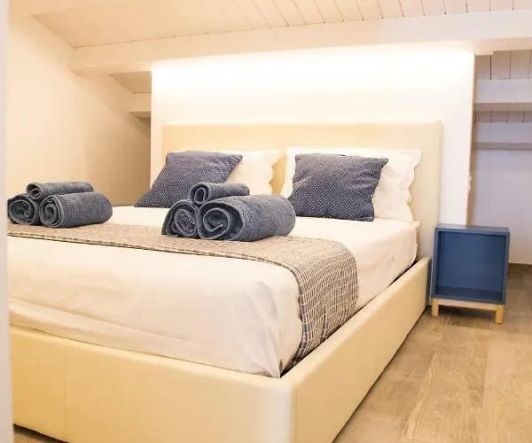 Marene Apartmán Syracuse