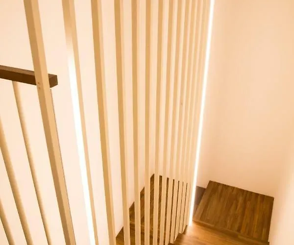 Marene Apartmán Syracuse