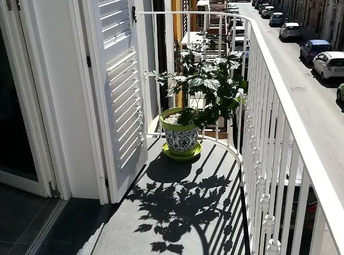 Marene Apartmán *