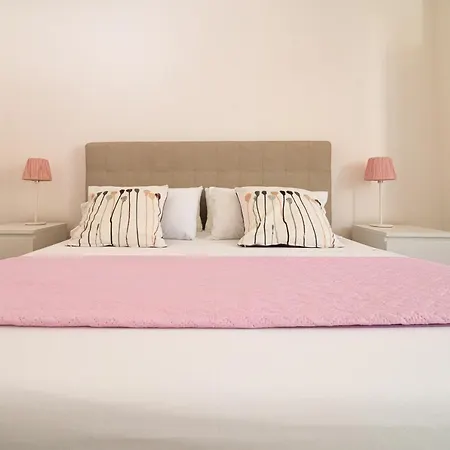 Appartamento Marene Syracuse