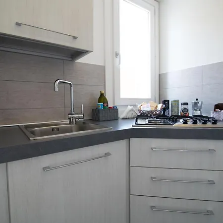 Appartamento Marene Syracuse