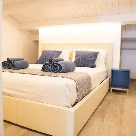 Marene Appartamento Syracuse